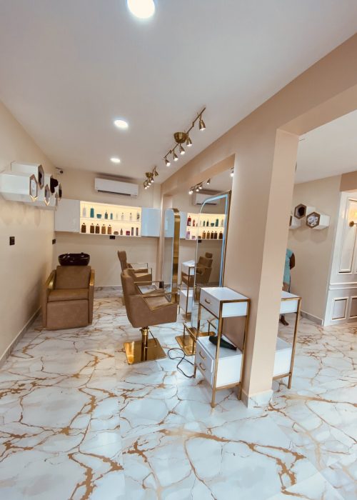 Best Hair Salon in Goa
