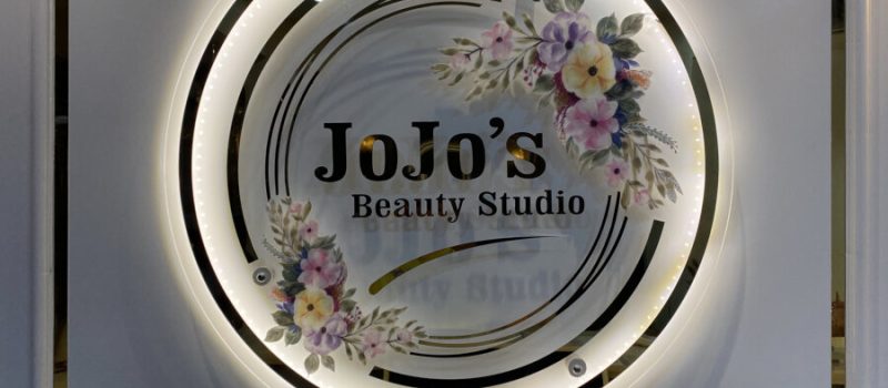 Best Hair Salon in Goa