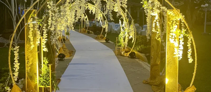 Best Wedding Venue in Goa