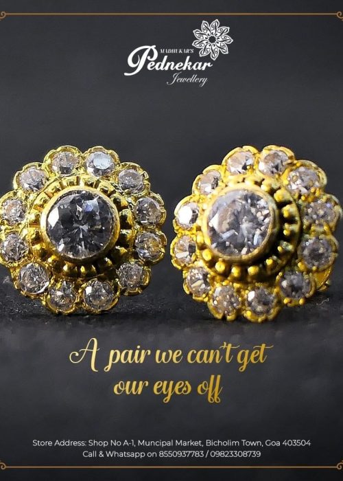 Best Jewelry Store In Goa