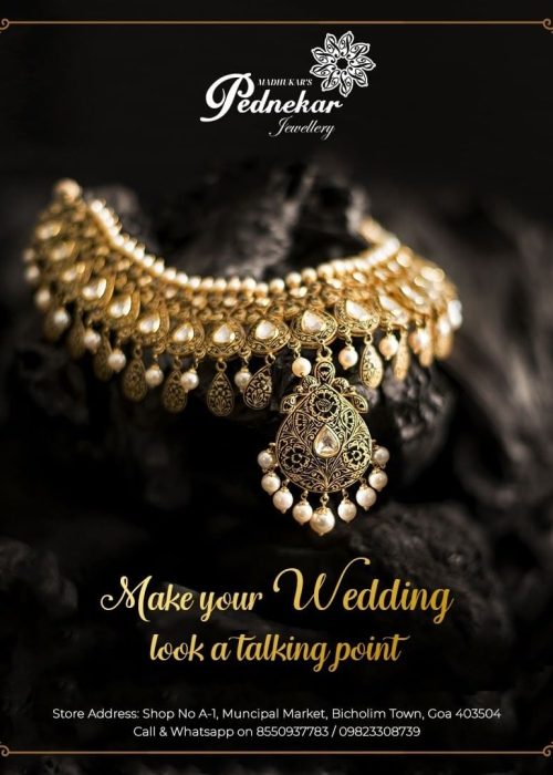 Best Jewelry Store In Goa