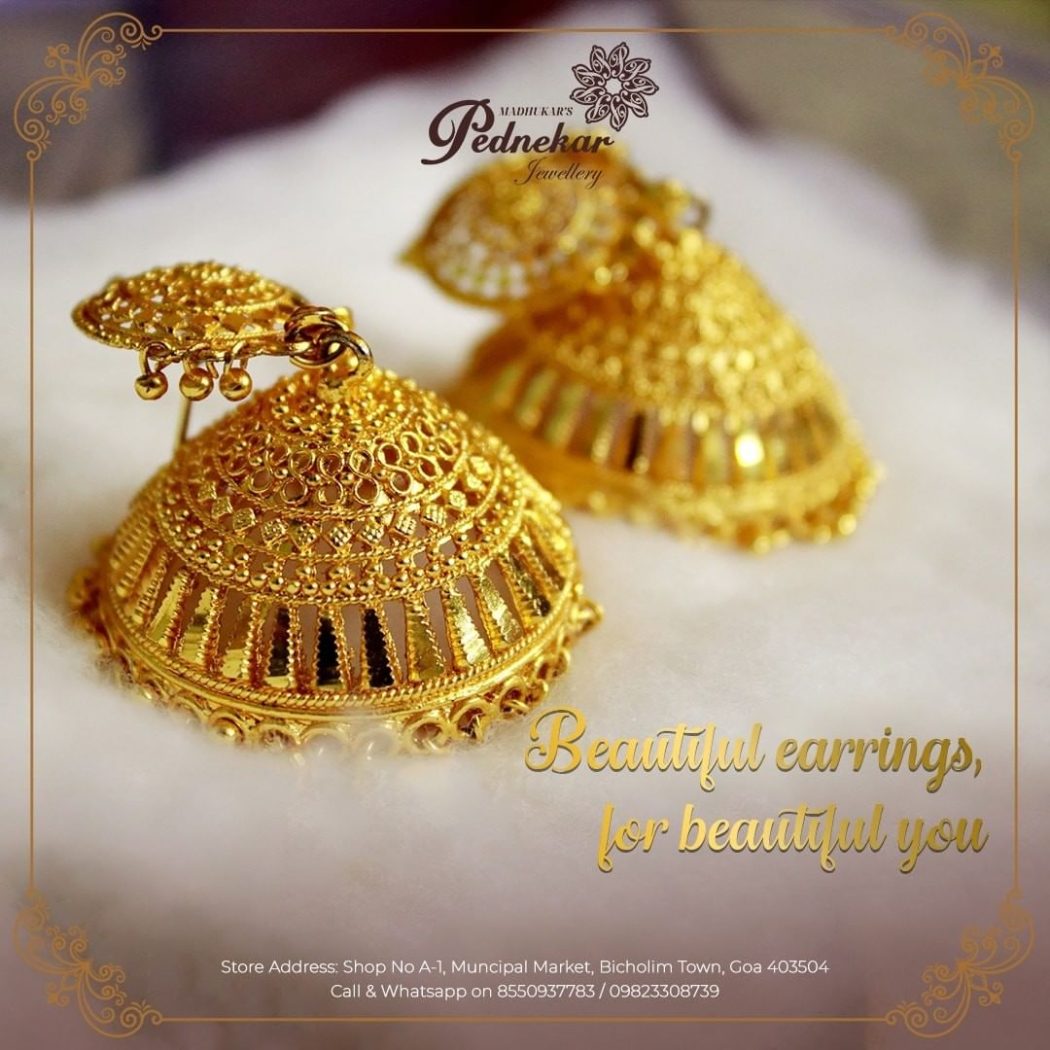 Best Jewelry Store In Goa