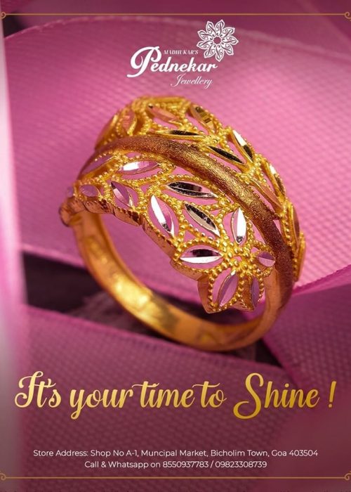 Best Jewelry Store In Goa