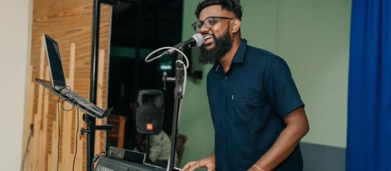 Wedding Entertainer In Goa