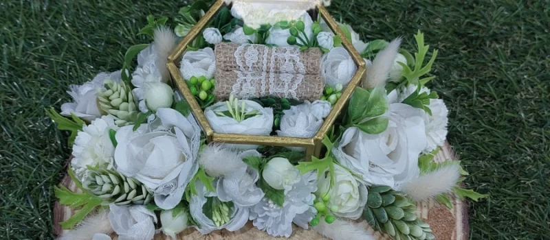 Customized Bridal Accessories In Goa