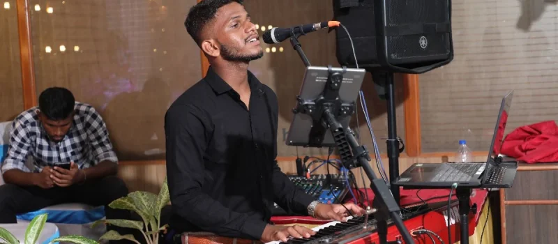 Band For All Occasions In Goa