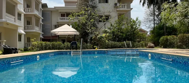 Romantic Getaways In Goa