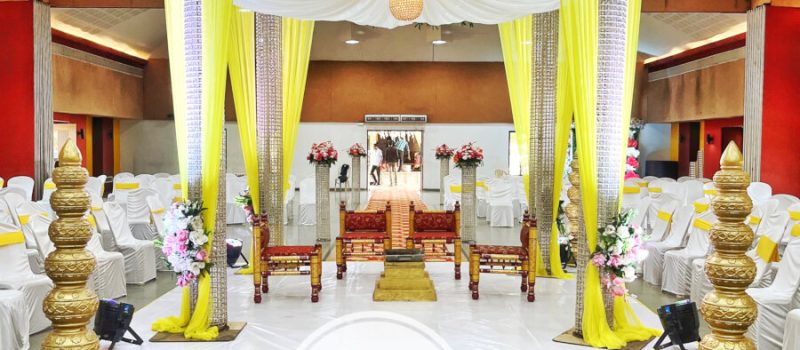 Premier Wedding Planning in Goa