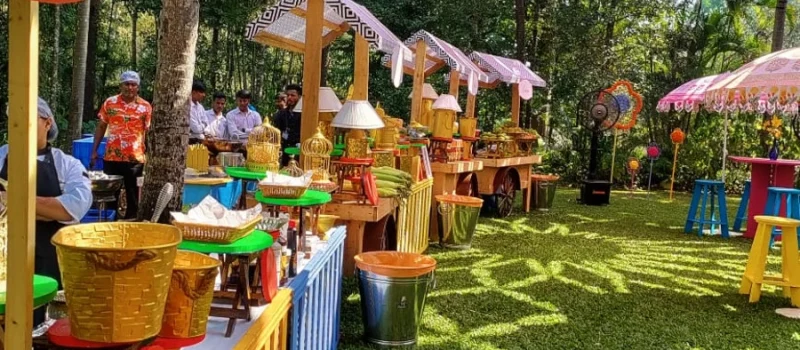 Best caterers in mapusa