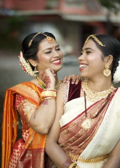 Bridal Boutique In Goa