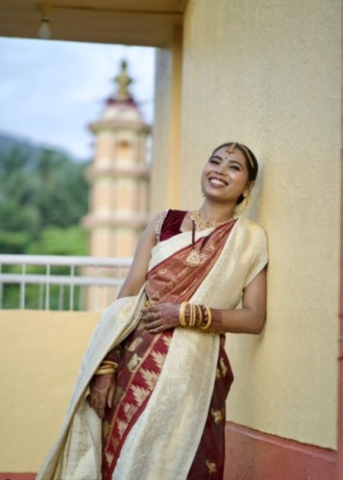 Bridal Boutique In Goa