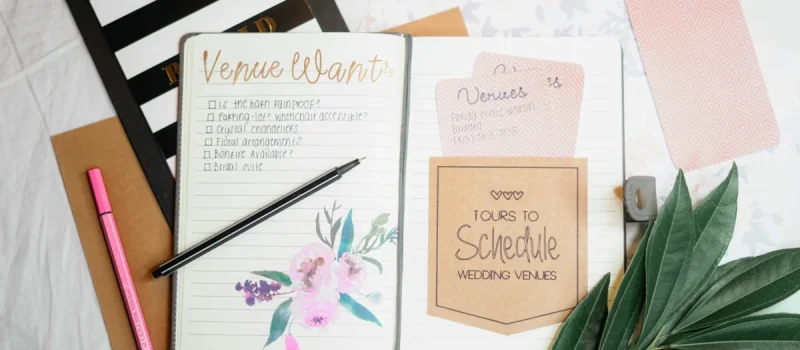 Wedding Planning Guide in Goa