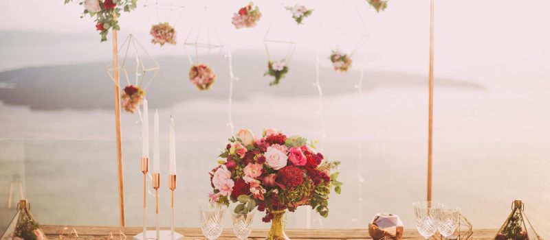 Top Wedding Tips for Vendors