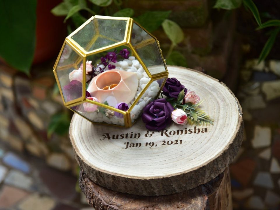 Handmade Bridal Accessories Goa