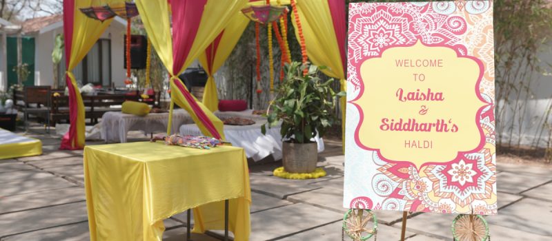 Island Wedding Venue Goa