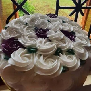 Just as we were preparing the certificates,We had a surprise today. Our Winner at the cake week @Muswins creative cakes dropped by with a delicious cake filled with Love & Smiles all around. Thank you for the lovey cake!! This shows the warmth & love each one of us share during these times in supporting each other. #weddingsdegoa #weddingcakesgoa #weddingsingoa #weddings #goa #goanweddings #office #surprise #togetherwearestronger #goa